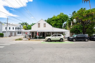 More details for 830 Fleming St, Key West, FL - Retail for Lease