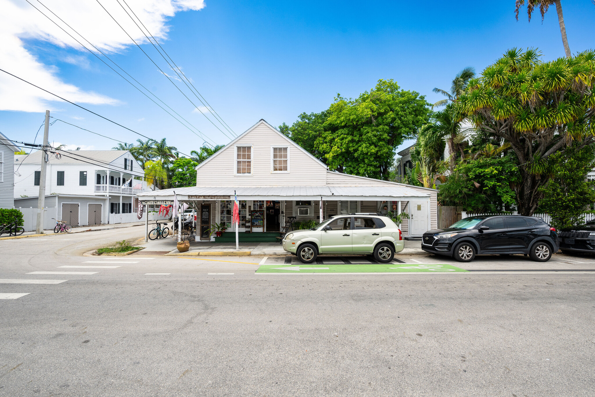 830 Fleming St, Key West, FL for lease Primary Photo- Image 1 of 13