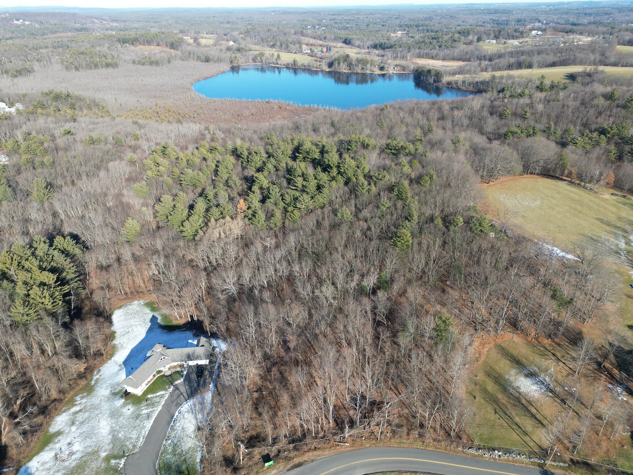 370 Pierce St, Leominster, MA for sale Building Photo- Image 1 of 1
