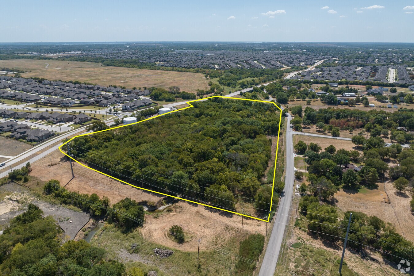 402 S Maxwell Creek Rd, Murphy, TX 75094