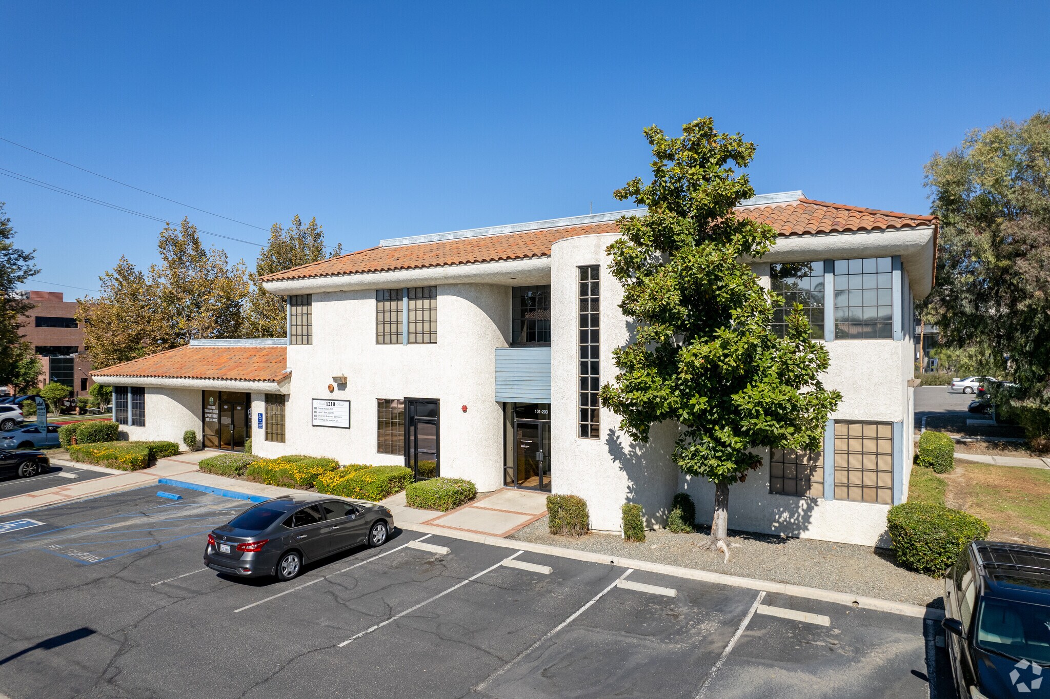 1210 Nevada St, Redlands, CA for sale Building Photo- Image 1 of 1