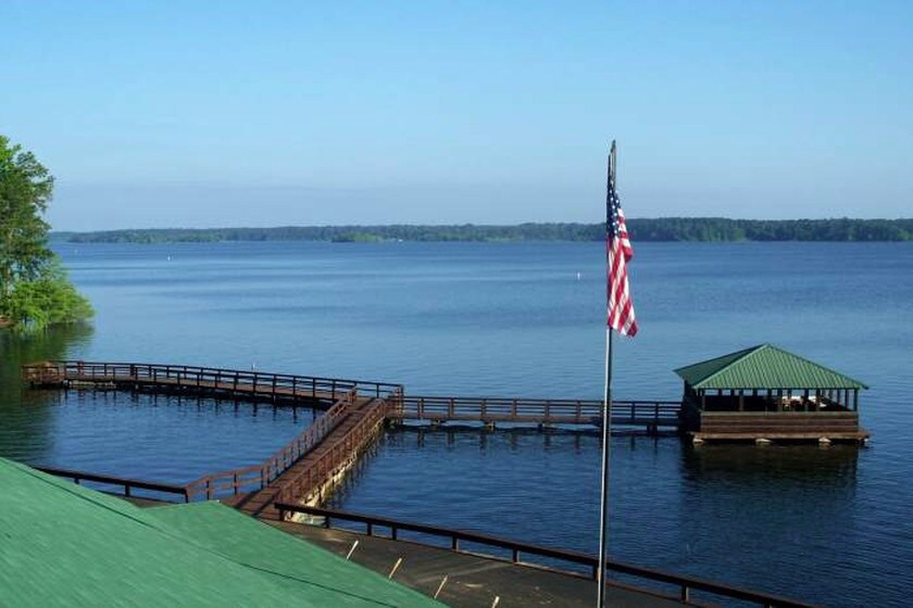 245 Fin & Feather Dr, Hemphill, TX 75948 Specialty for Sale