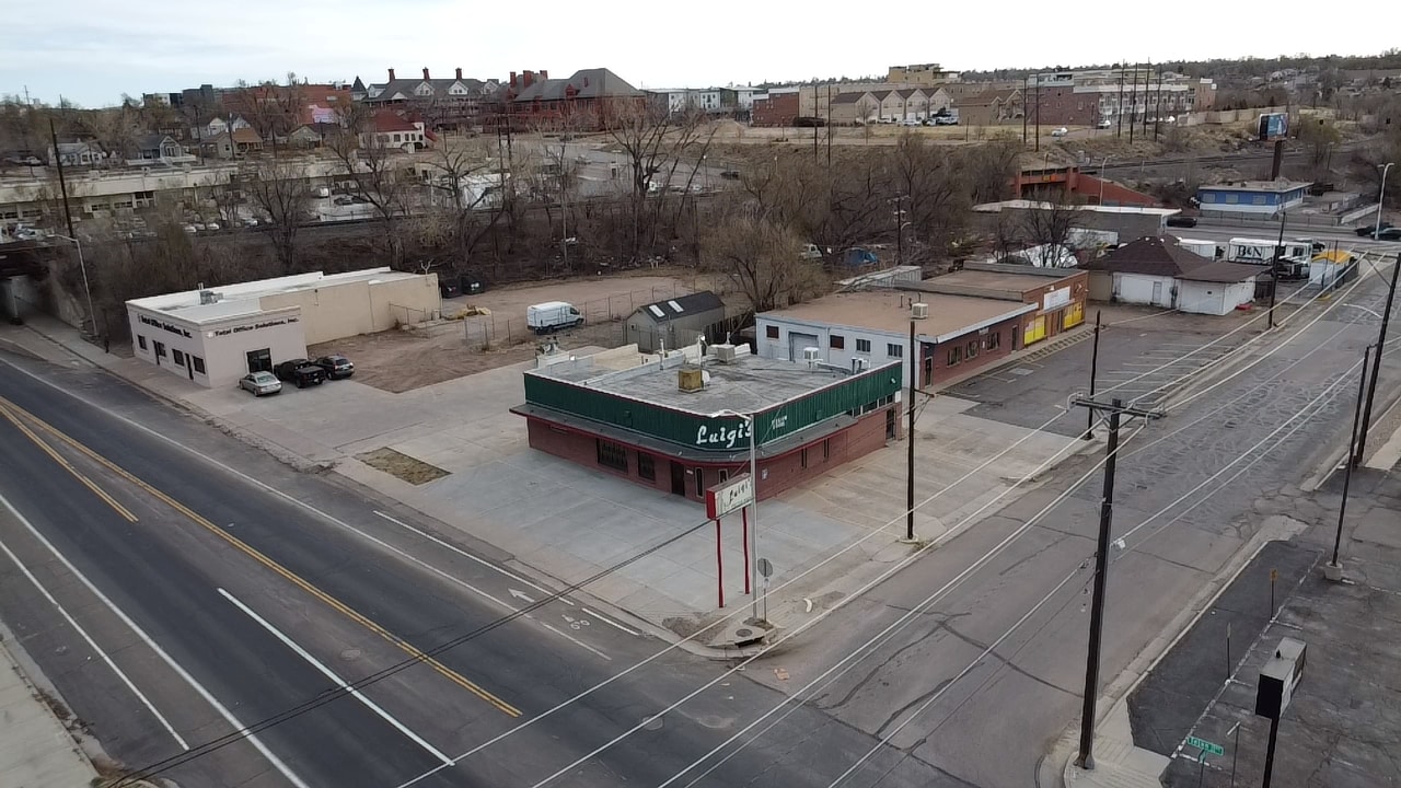 947 S Tejon St, Colorado Springs, CO for sale Building Photo- Image 1 of 6