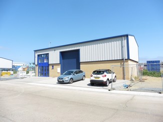 More details for Harfreys Rd, Great Yarmouth - Office, Industrial for Lease