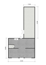 1118 W Church St, Orlando, FL for lease Floor Plan- Image 1 of 1