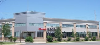 More details for 8220-8306 Rugby Rd, Manassas, VA - Flex for Lease