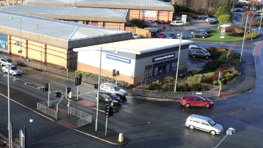 Active Way, Burnley for sale Primary Photo- Image 1 of 1