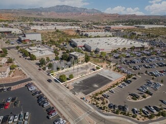 More details for 772 2860 E, St George, UT - Land for Lease