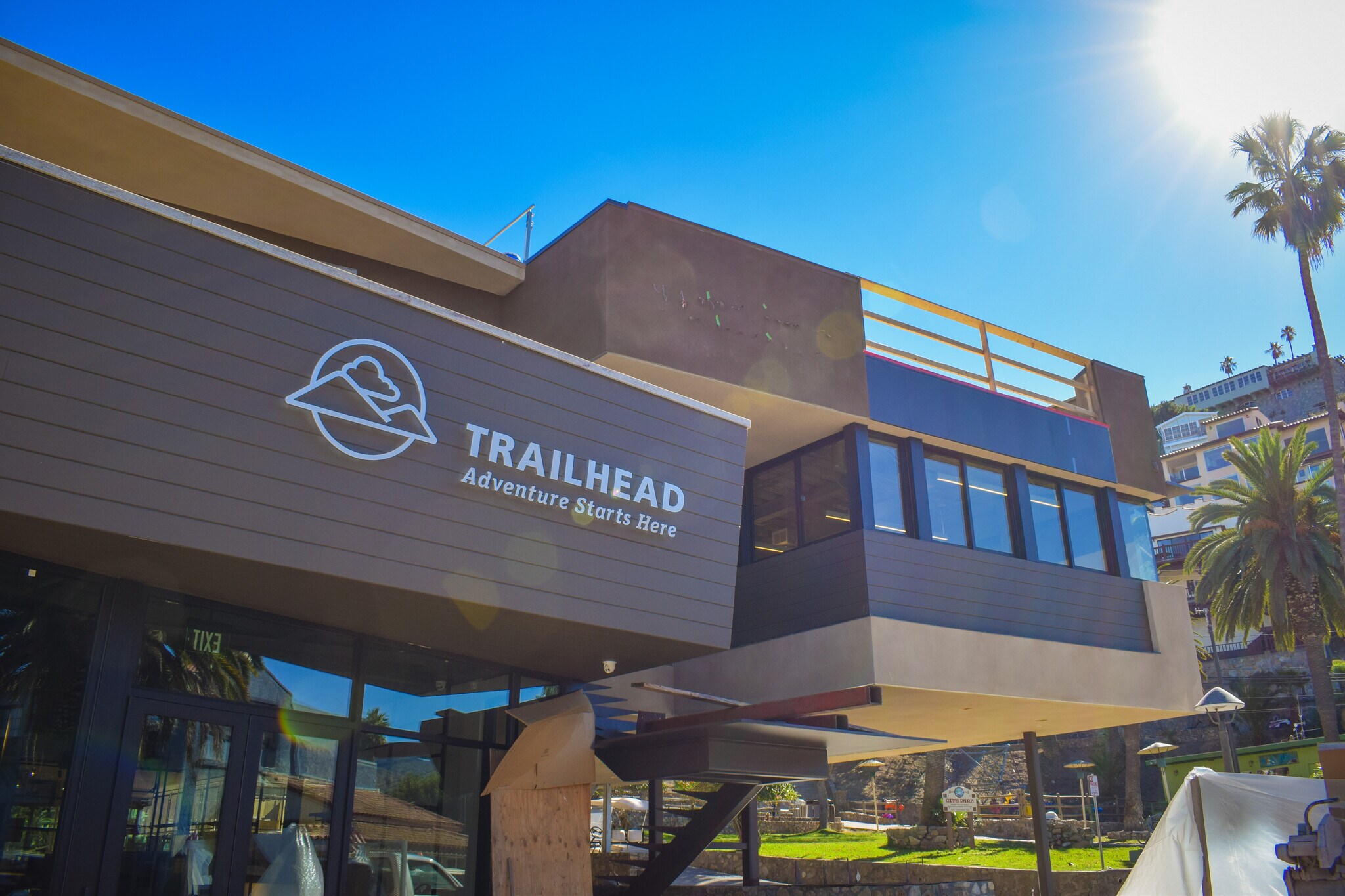 708 Crescent Ave, Avalon, CA 90704