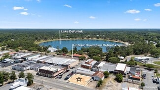 More details for 370 US Highway 90 E, Defuniak Springs, FL - Land for Sale