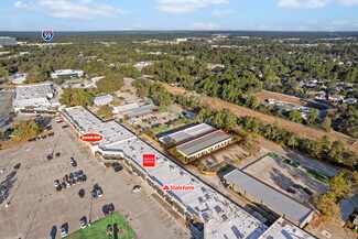 More details for 1214 Stonehollow Dr, Kingwood, TX - Office for Sale