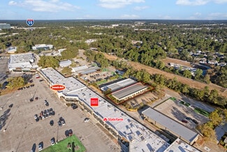 More details for 1214 Stonehollow Dr, Kingwood, TX - Office for Sale