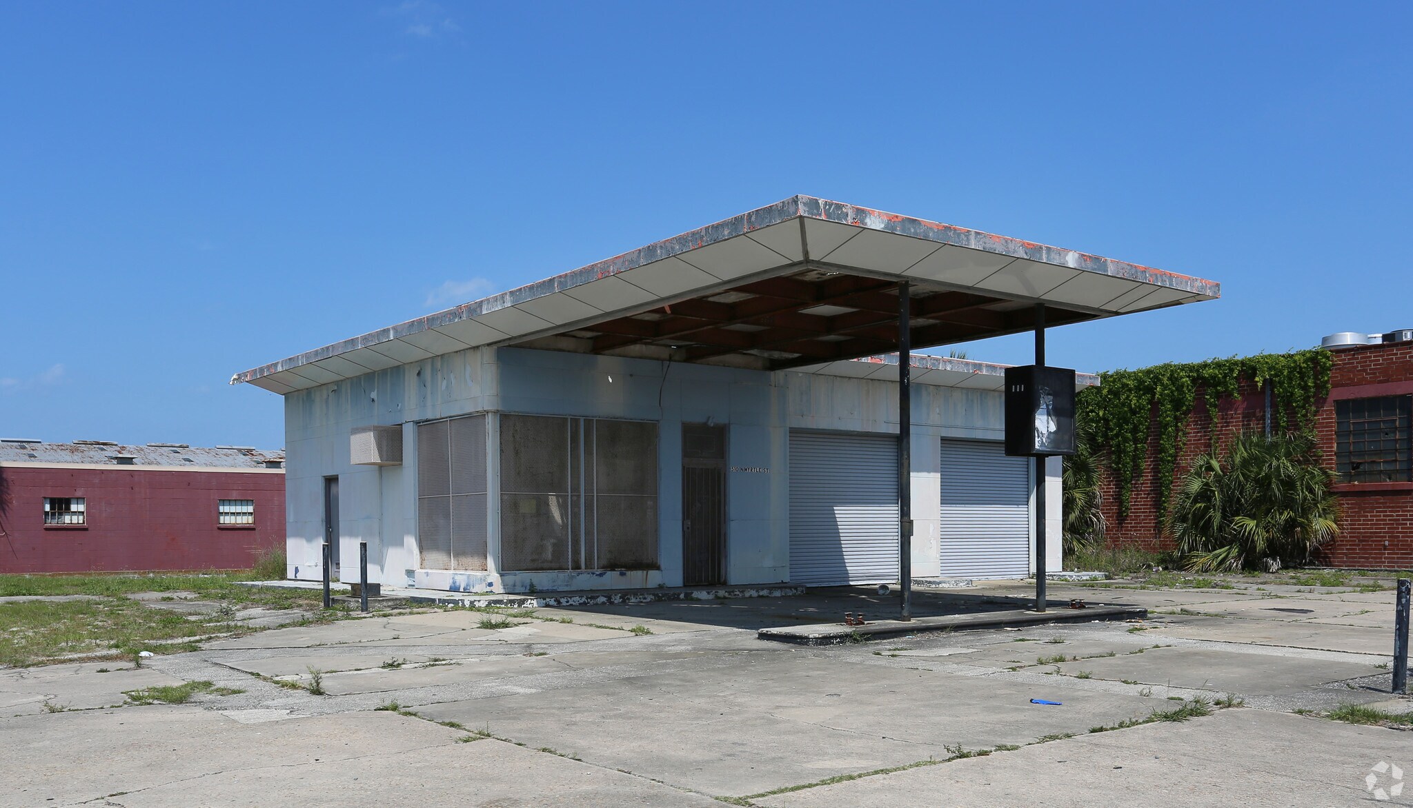 510 Myrtle Ave, Jacksonville, FL for sale Primary Photo- Image 1 of 1