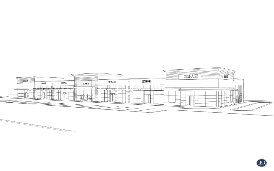 Pineda Blvd & Stadium Pkwy, Melbourne, FL for lease - Primary Photo - Image 2 of 4