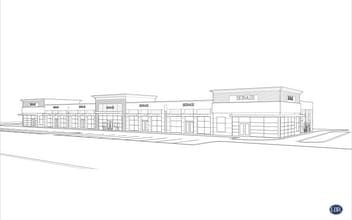 Pineda Blvd & Stadium Pky, Melbourne, FL for lease Building Photo- Image 2 of 5