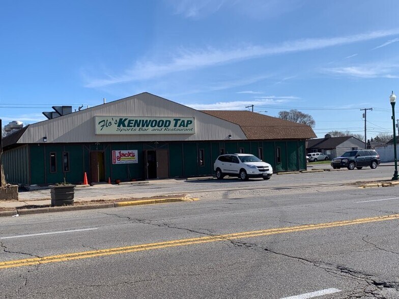 6247 Kennedy Ave, Hammond, IN 46323