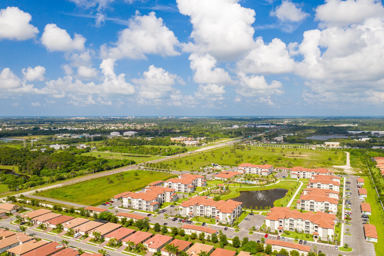 Laurel Road & Knights Trail Rd, North Venice, FL 34275 Mirasol Town