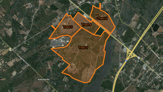 More details for Highway 68, Yemassee, SC - Land for Sale