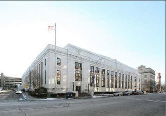 More details for 135 Grand St, Waterbury, CT - Office for Lease