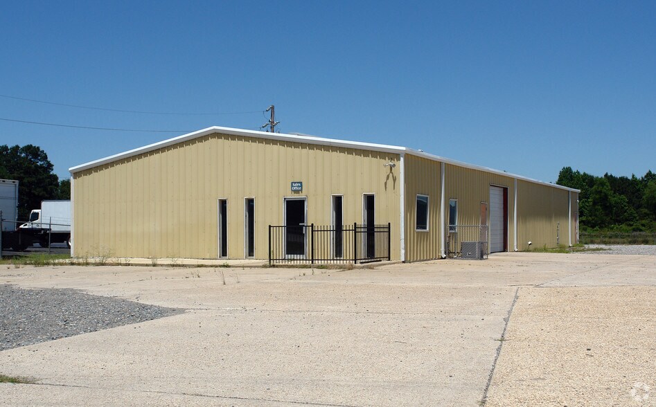 6880 Bert Kouns Indust Loop Expy, Shreveport, LA for sale - Primary Photo - Image 1 of 1