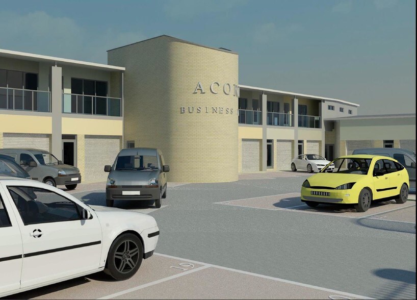 Empress Rd, Southampton for lease - Building Photo - Image 2 of 2