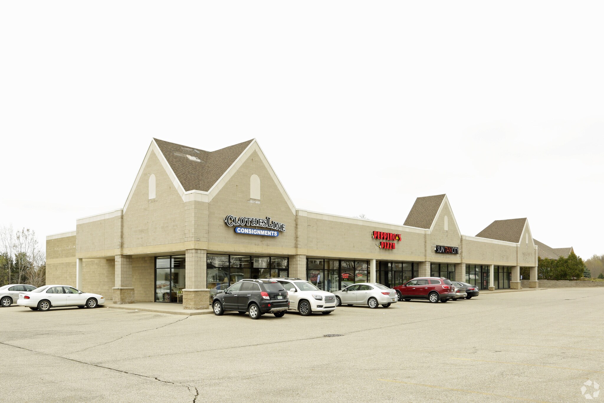 2185 84th St SW, Byron Center, MI for sale Primary Photo- Image 1 of 1