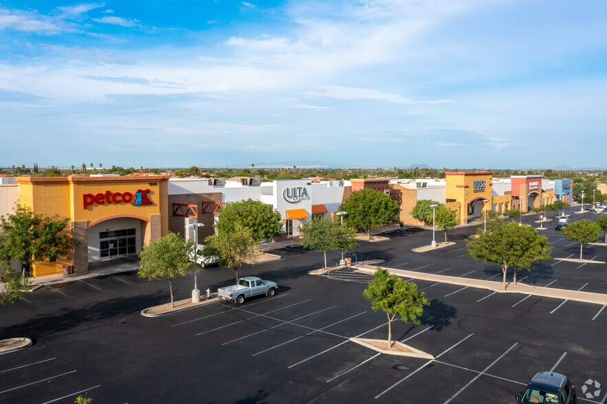 9580-9660 E 22nd St, Tucson, AZ for sale - Building Photo - Image 1 of 1