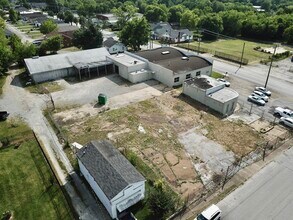 2914 Dodson Ave, Chattanooga, TN for lease Building Photo- Image 1 of 24