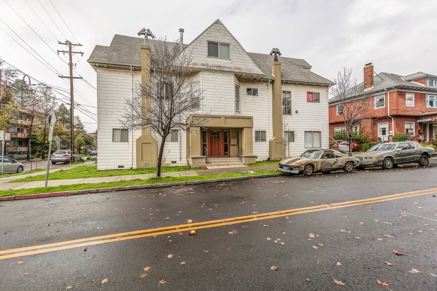 2526 Ellsworth St, Berkeley, CA for sale - Other - Image 1 of 1