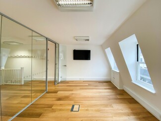 More details for 116 Great Portland St, London - Office for Lease