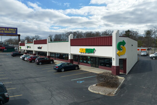 More details for 5380 Monroe St, Toledo, OH - Retail for Lease