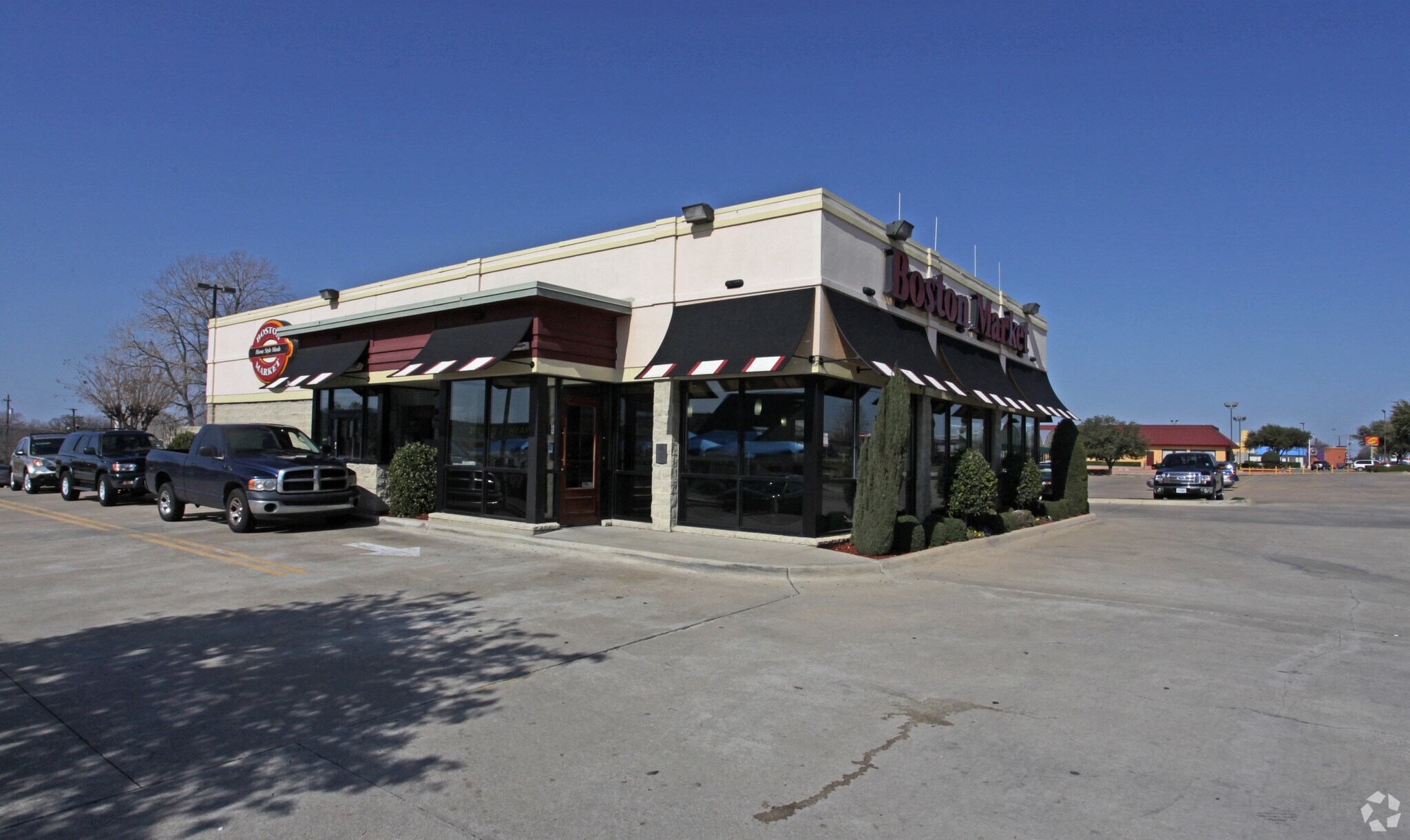 4960 S Cooper St, Arlington, TX for sale Building Photo- Image 1 of 1