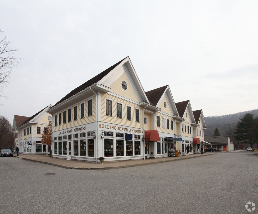 25 N Main St Kent CT 06757 LoopNet