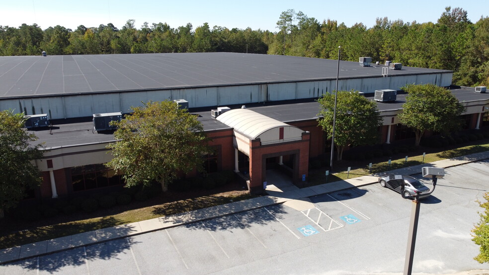 5 Corporate Ridge Pkwy, Columbus, GA for lease - Primary Photo - Image 1 of 13