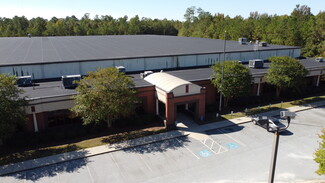 More details for 5 Corporate Ridge Pkwy, Columbus, GA - Flex for Lease