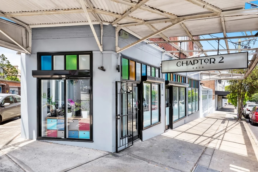 230 Enmore Rd, Enmore Inner West for sale - Building Photo - Image 2 of 2