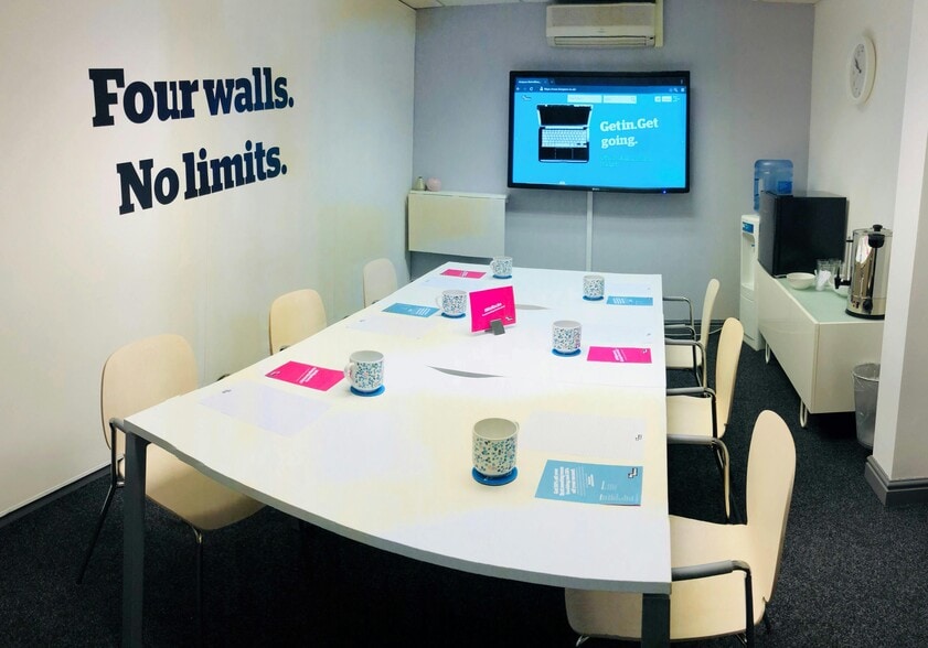 Turnstall Rd, Leeds for lease - Building Photo - Image 3 of 7