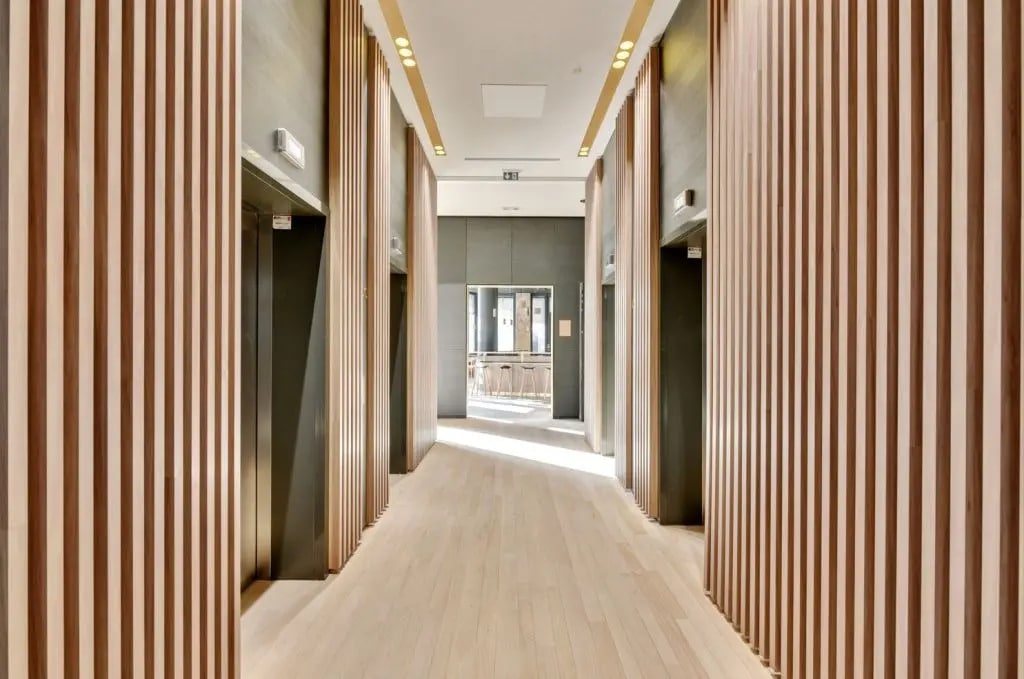 126 Boulevard Macdonald, Paris for lease Interior Photo- Image 1 of 7