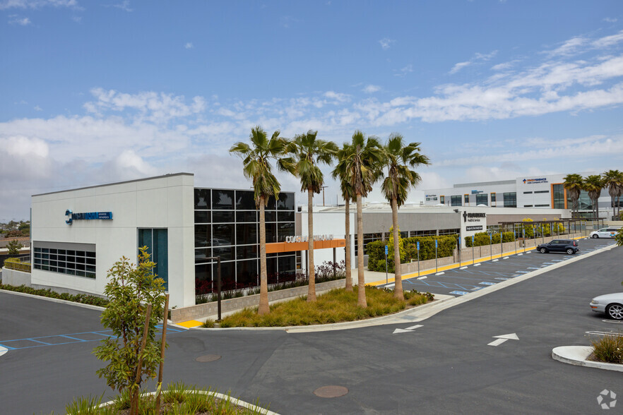 5315 Torrance Blvd, Torrance, CA for lease - Building Photo - Image 1 of 8