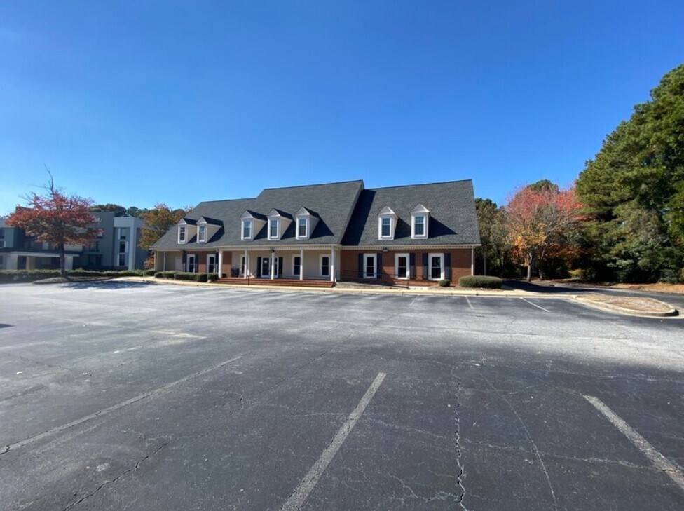 2755 Cumberland Pky SE, Atlanta, GA for sale Building Photo- Image 1 of 1