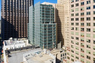 More details for 350 Bush St, San Francisco, CA - Office for Lease
