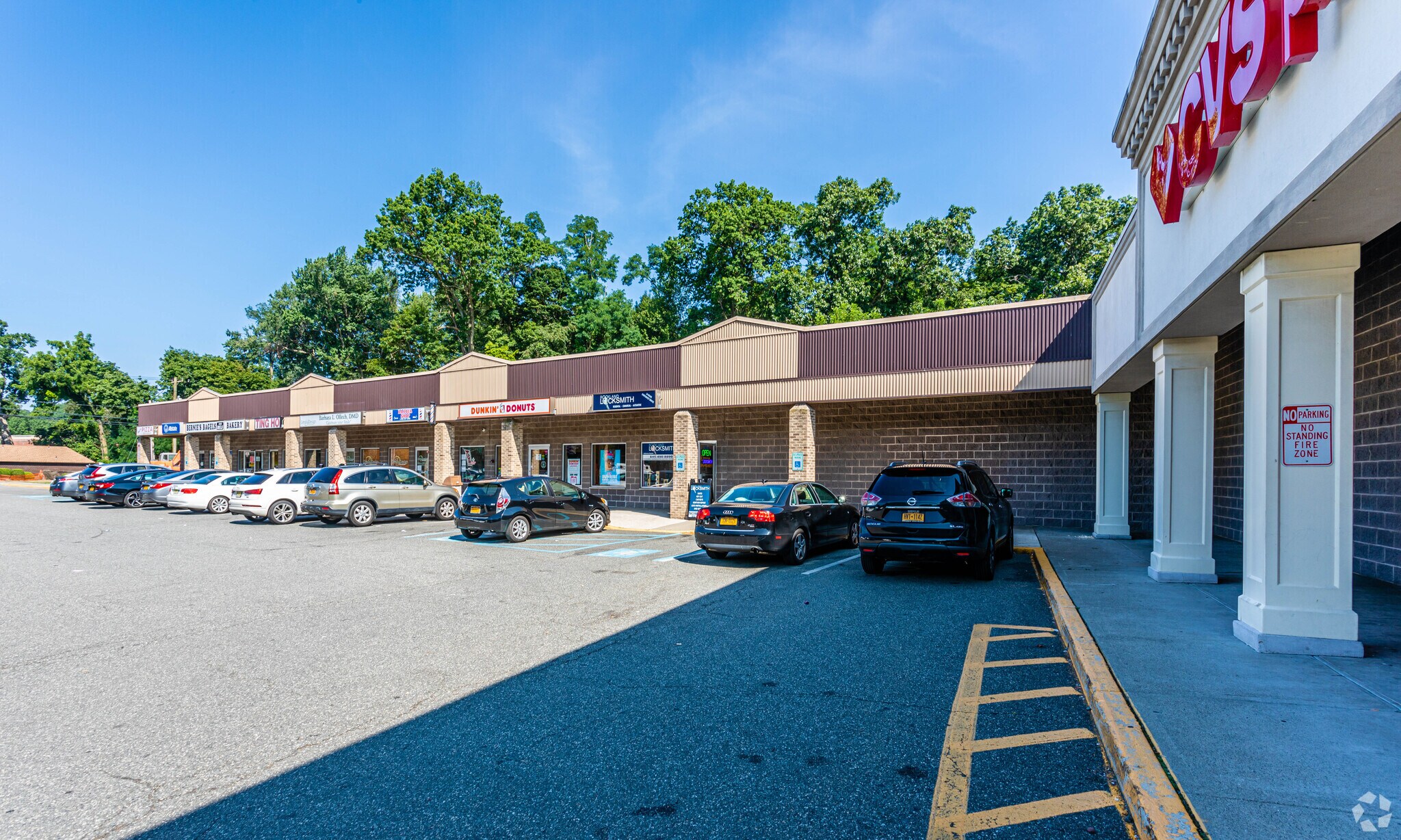 274 Old Nyack Tpke, Spring Valley, NY 10977 - Retail for Lease