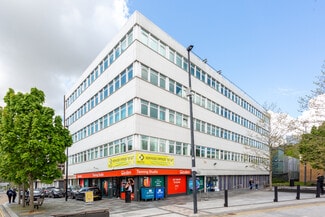 More details for 1-4 Castle St, Merthyr Tydfil - Coworking for Lease