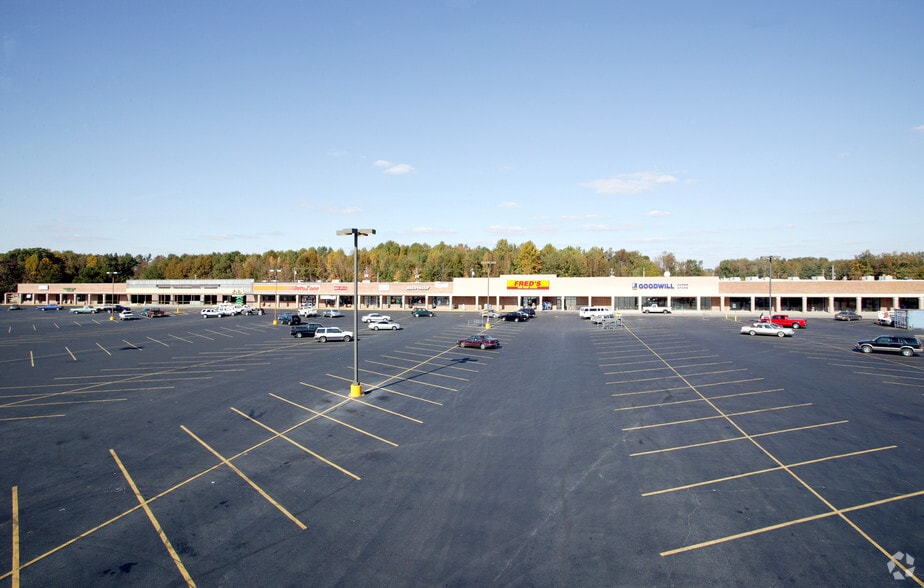 2161 Hillsboro Blvd, Manchester, TN for lease - Other - Image 2 of 3