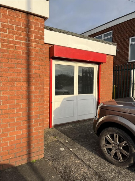 41 York St, Wigan for lease - Building Photo - Image 3 of 3