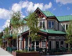More details for 401 Main St, Frisco, CO - Office/Retail for Lease