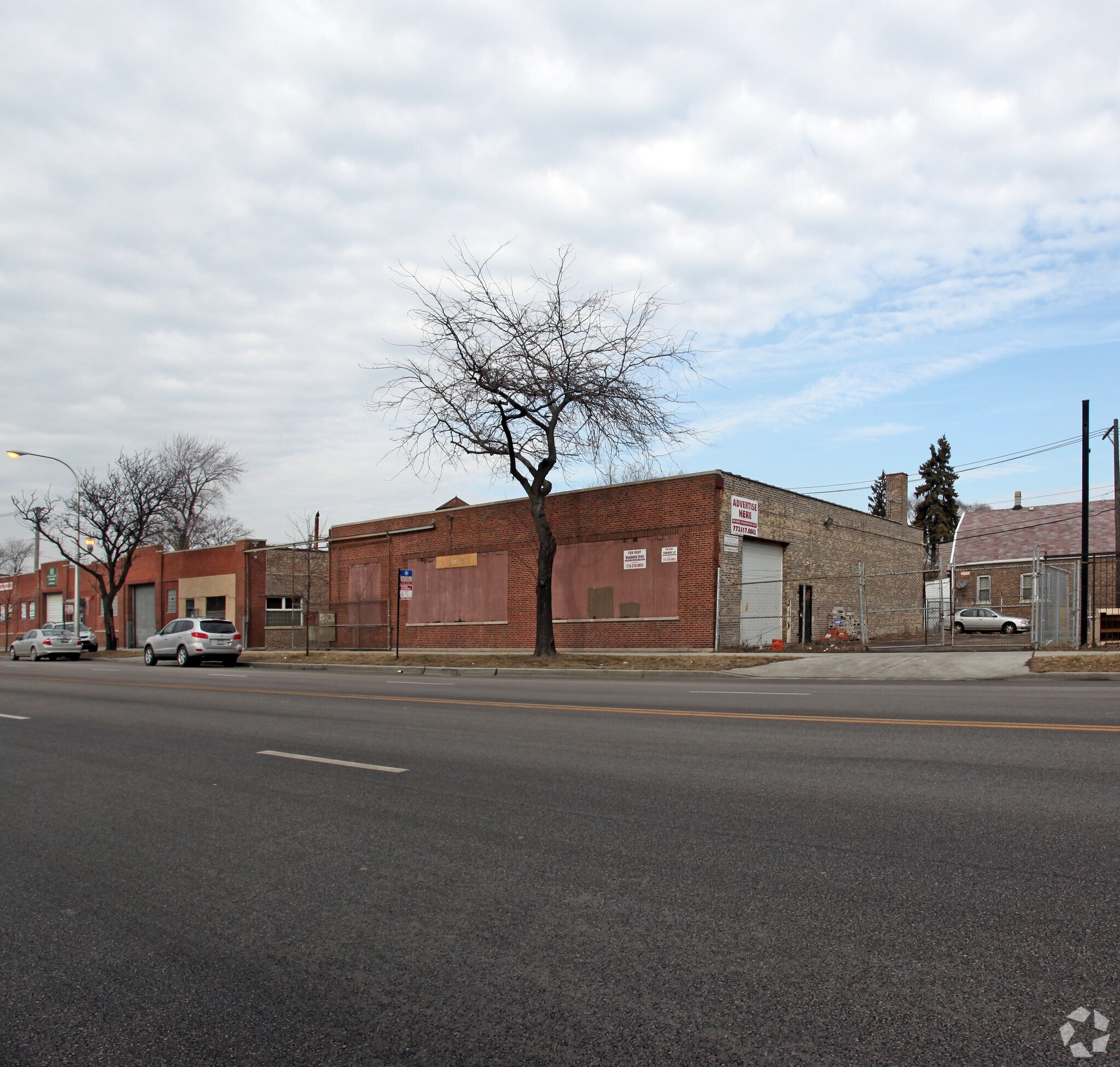 4034-4048 W Chicago Ave, Chicago, IL for sale Primary Photo- Image 1 of 1