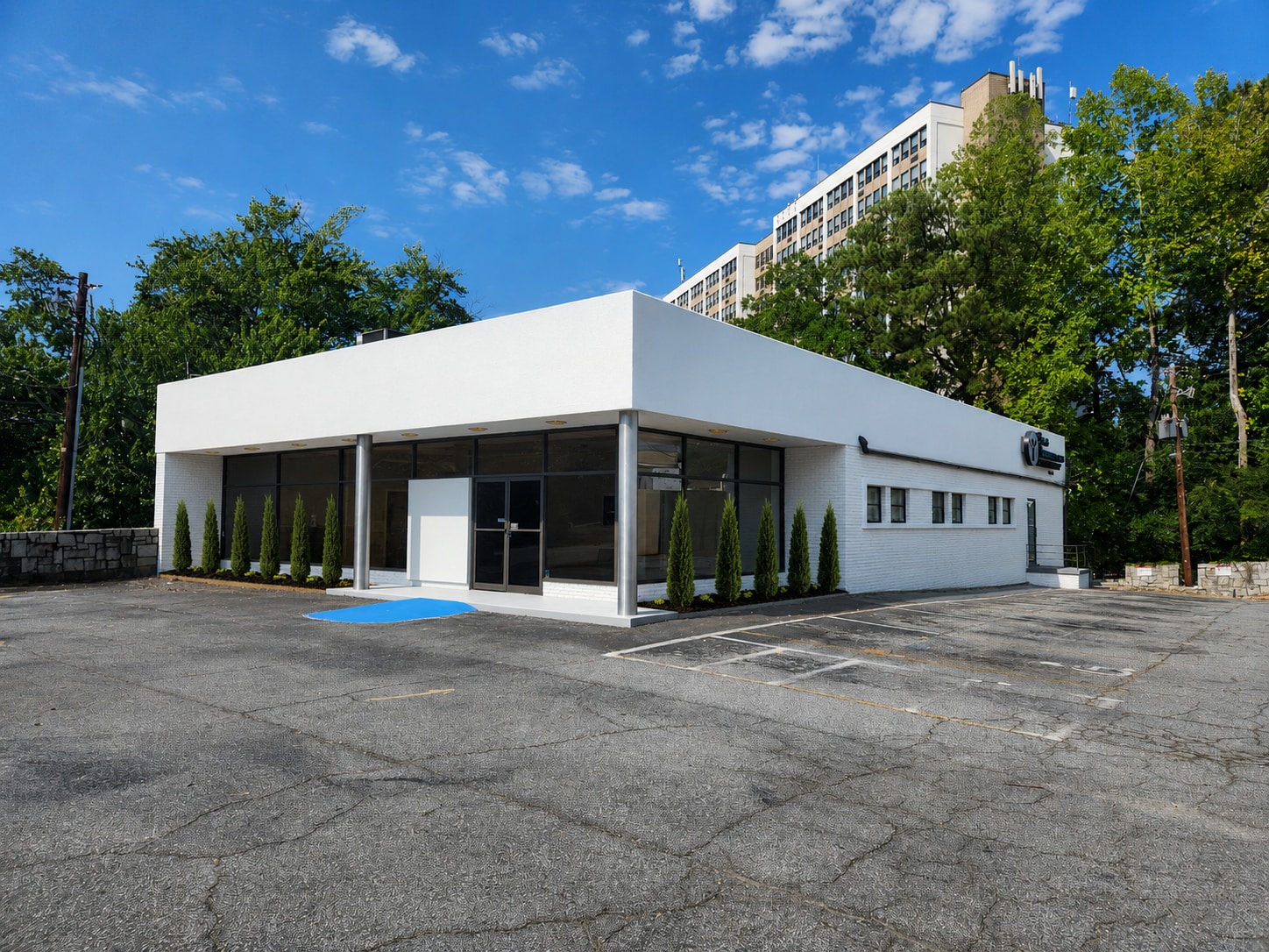 1452 Church St, Decatur, GA for lease Building Photo- Image 1 of 9