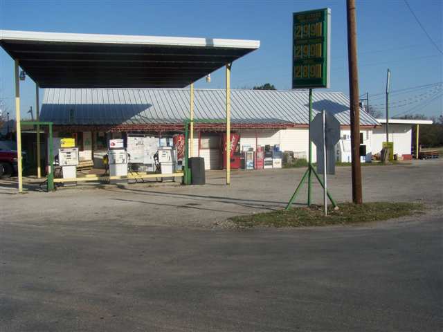 4100 Thunderbird Dr, May, TX for sale - Primary Photo - Image 1 of 1