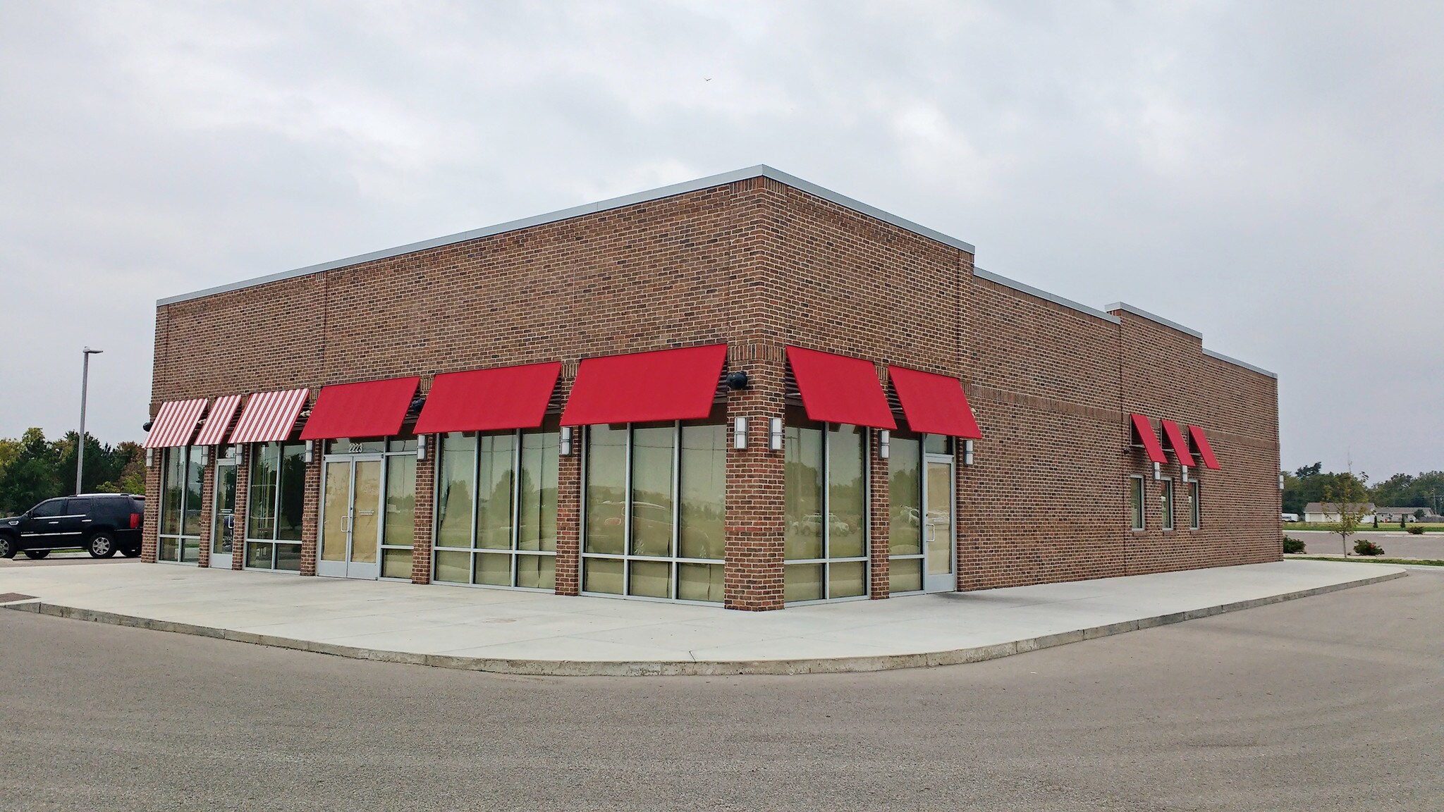 2223 N Lorraine St, Hutchinson, KS for sale Building Photo- Image 1 of 1